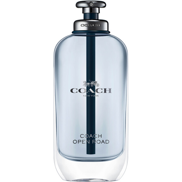 Coach Open Road - Eau de toilette (Billede 1 af 8)