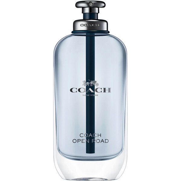 Coach Open Road - Eau de toilette (Billede 1 af 3)