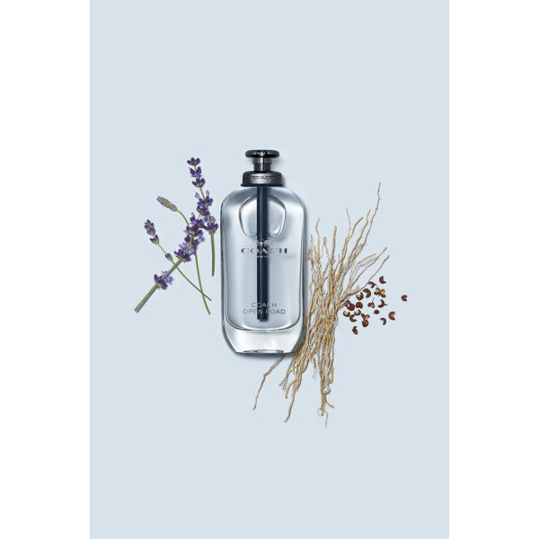 Coach Open Road - Eau de toilette (Billede 3 af 8)
