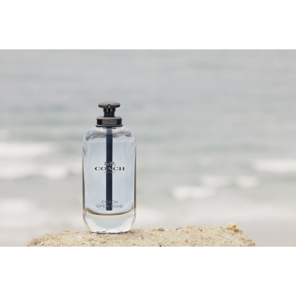Coach Open Road - Eau de toilette (Billede 5 af 8)