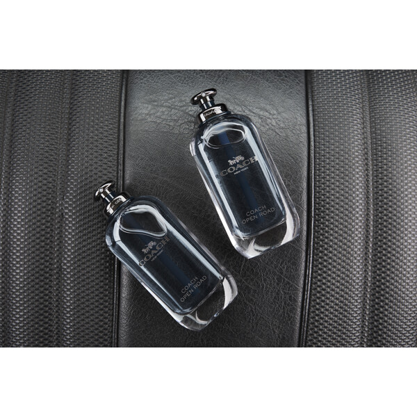 Coach Open Road - Eau de toilette (Billede 6 af 8)