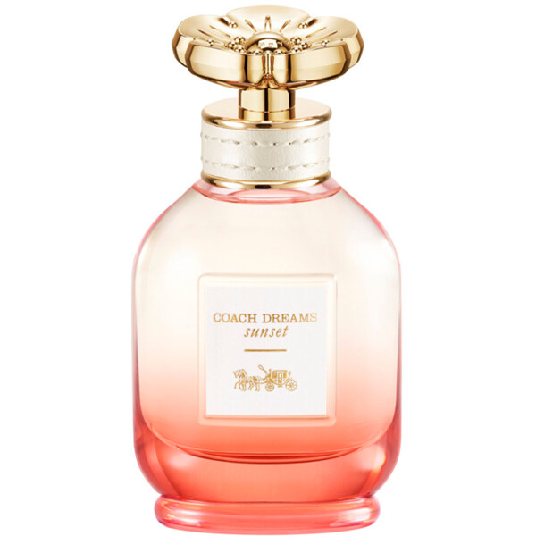 Coach Dreams Sunset - Eau de parfum (Billede 1 af 3)