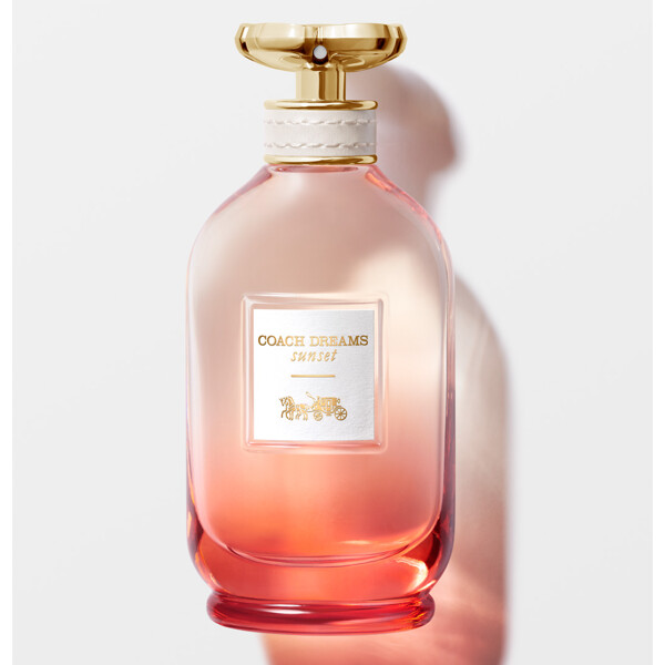 Coach Dreams Sunset - Eau de parfum (Billede 4 af 4)