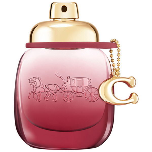 Coach Wild Rose - Eau de parfum (Billede 1 af 7)