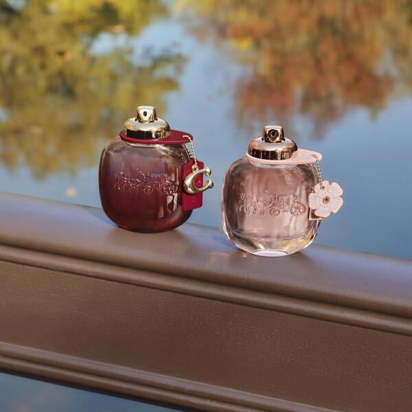 Coach Wild Rose - Eau de parfum (Billede 6 af 7)