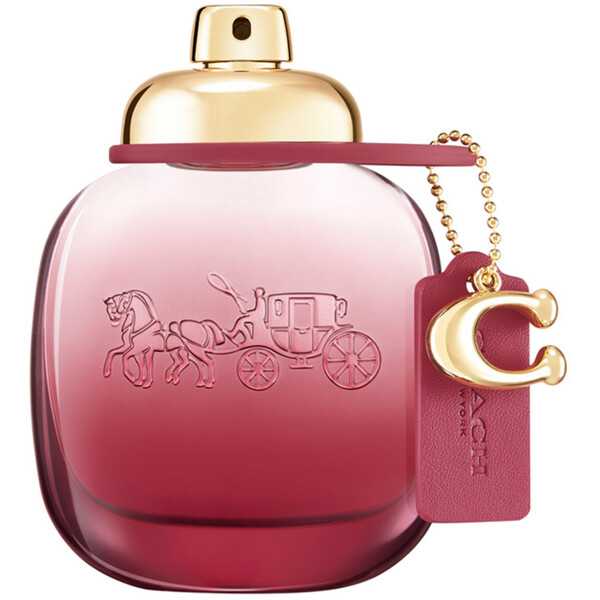 Coach Wild Rose - Eau de parfum (Billede 1 af 7)
