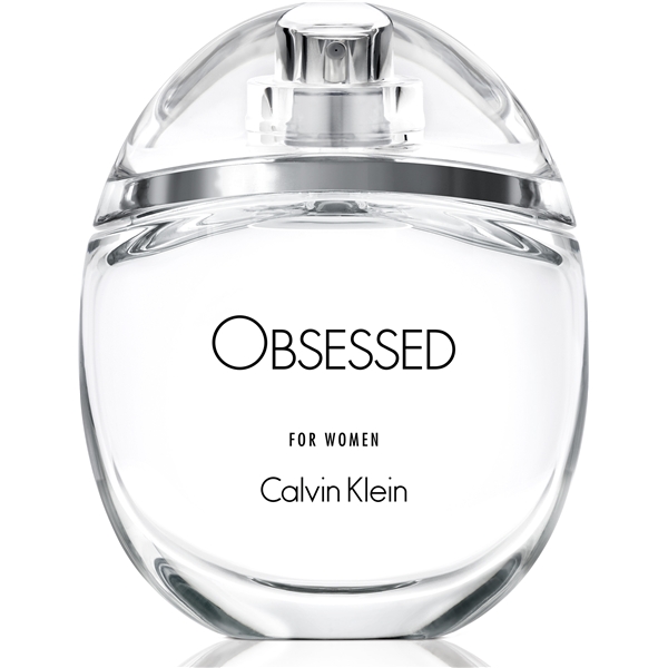 Obsessed for Women - Eau de parfum (Edp) Spray (Billede 1 af 2)