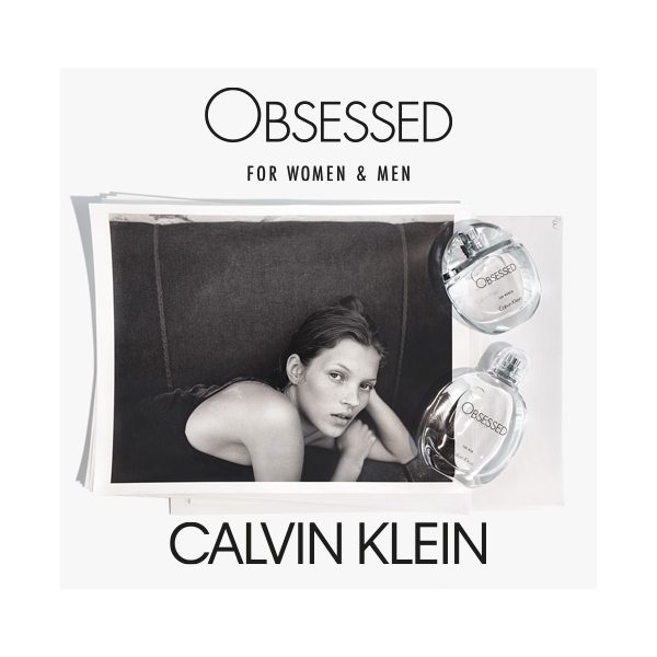 Obsessed for Women - Eau de parfum (Edp) Spray (Billede 2 af 2)