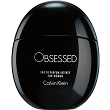 Obsessed Intense for Women - Eau de parfum