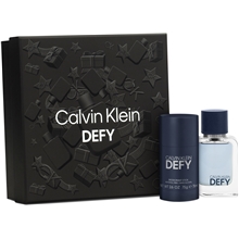Calvin Klein Defy <em>Gift Set</em>
