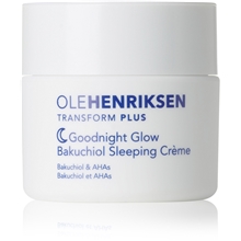 Goodnight Glow Bakuchiol Sleeping Crème