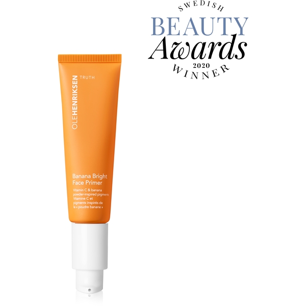 Truth Banana Bright Face Primer (Billede 1 af 3)