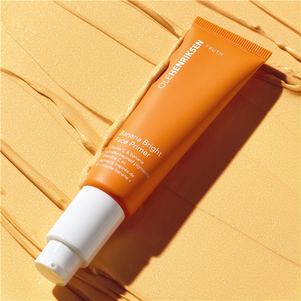 Truth Banana Bright Face Primer (Billede 3 af 3)