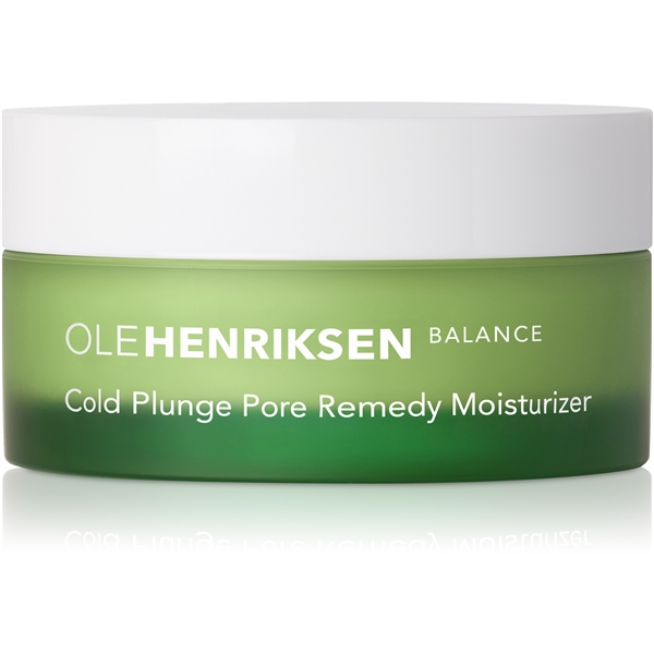 Balance Cold Plunge Pore Remedy Moisturizer (Billede 1 af 6)