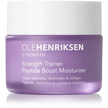 50 ml - Strength Trainer Peptide Boost Moisturizer