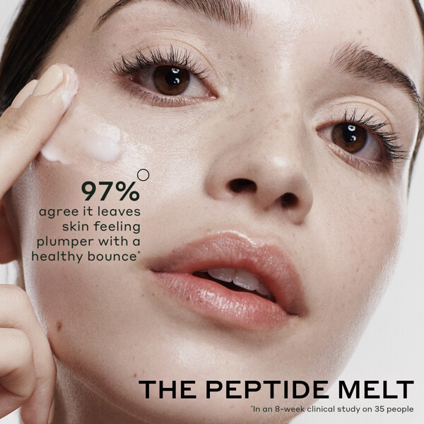 Strength Trainer Peptide Boost Moisturizer (Billede 2 af 11)