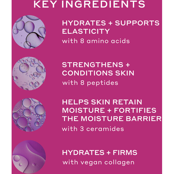 Strength Trainer Peptide Boost Moisturizer (Billede 5 af 11)