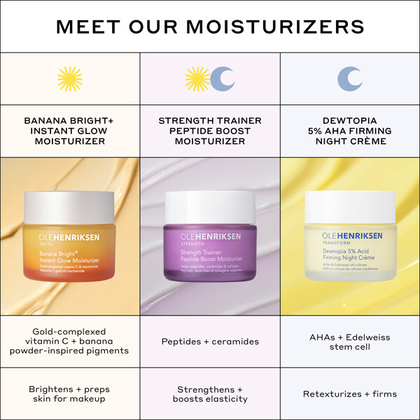Strength Trainer Peptide Boost Moisturizer (Billede 9 af 11)