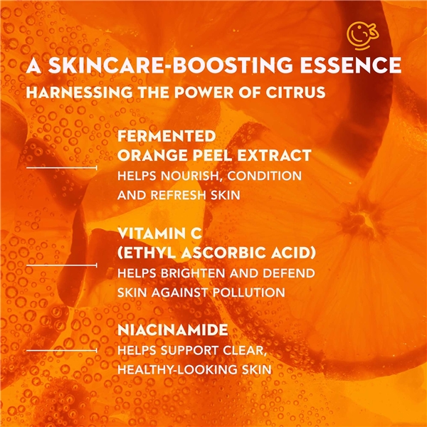 Truth Barrier Booster Orange Ferment Essence (Billede 3 af 4)