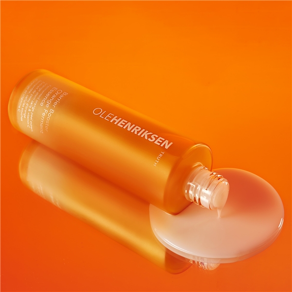 Truth Barrier Booster Orange Ferment Essence (Billede 4 af 4)