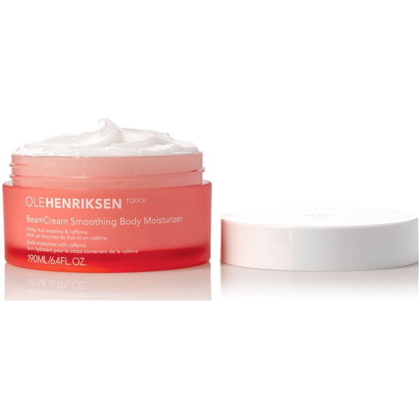 Touch BeamCream Soothing Body Moisturizer (Billede 1 af 6)