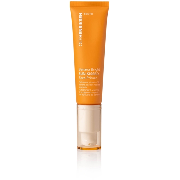 Truth Banana Bright Sun Kissed Face Primer (Billede 1 af 7)