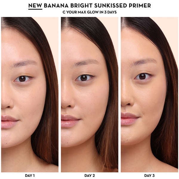 Truth Banana Bright Sun Kissed Face Primer (Billede 3 af 7)