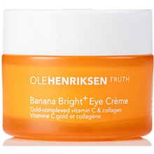 Truth Banana Bright+ Eye Crème