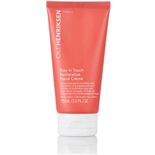 75 ml - Touch Stay In Touch Restorative Hand Cream