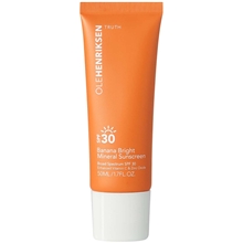 Truth Banana Bright Mineral Sunscreen SPF 30