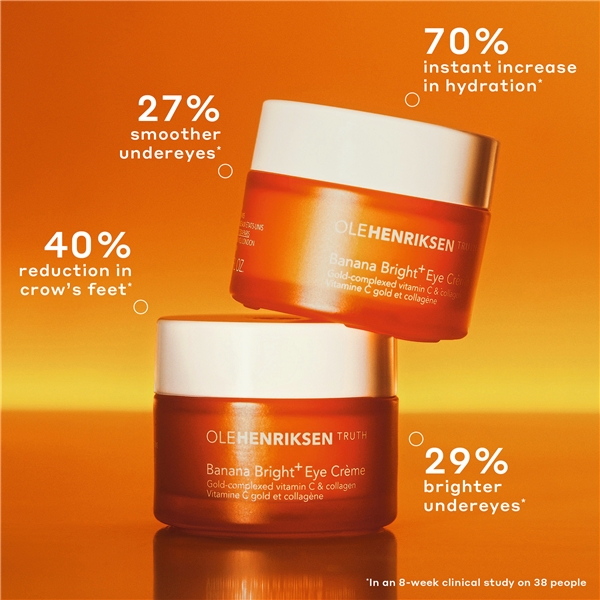 Ole Henriksen Radiance Tretreat Strength Set (Billede 4 af 8)