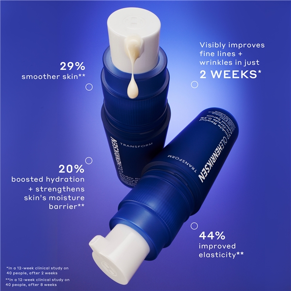 Transform Double Rewind 0,3% Retinol Serum (Billede 5 af 8)