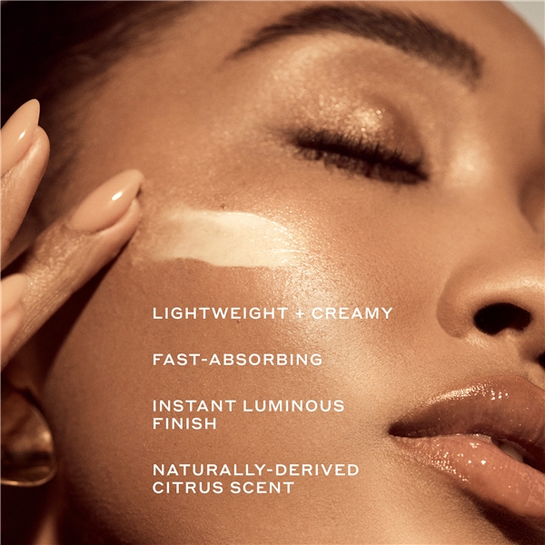 Truth Banana Bright+ Instant Glow Moisturizer (Billede 5 af 10)