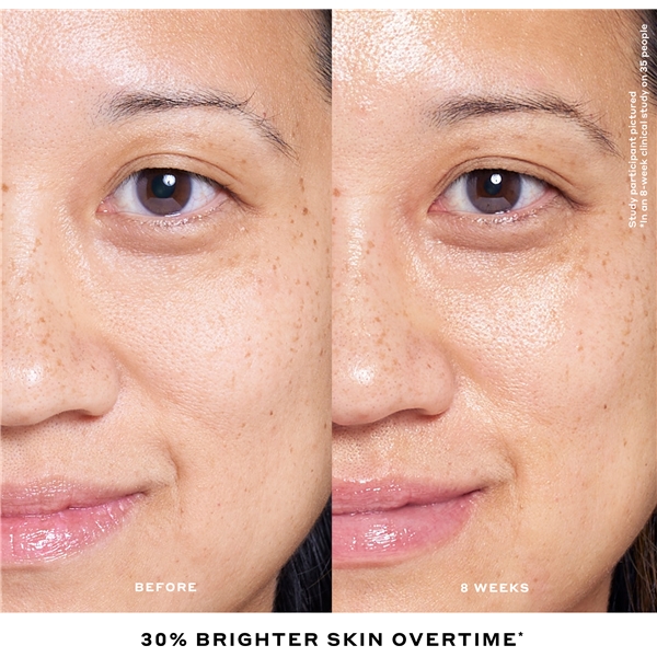 Truth Banana Bright+ Instant Glow Moisturizer (Billede 6 af 10)
