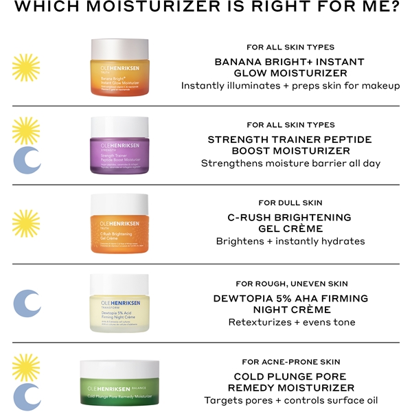 Truth Banana Bright+ Instant Glow Moisturizer (Billede 8 af 10)