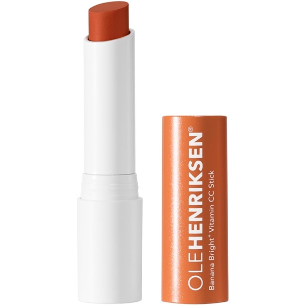 Truth Banana Bright+ Eye Cream Stick (Billede 1 af 7)