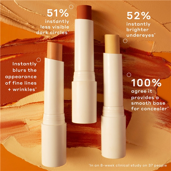 Truth Banana Bright+ Eye Cream Stick (Billede 3 af 7)
