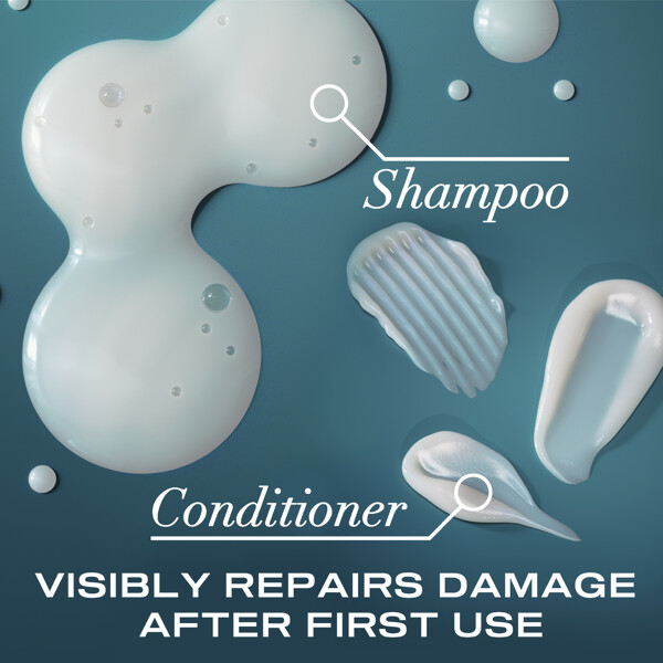 Ogx Argan Oil Conditioner (Billede 3 af 10)