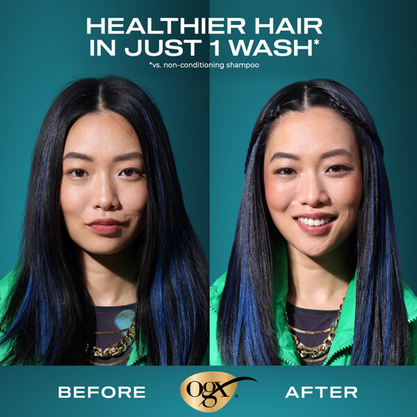 Ogx Argan Oil Conditioner (Billede 5 af 10)