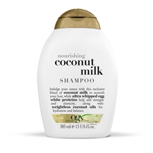 Ogx Coconut Milk Shampoo