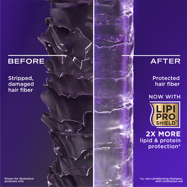Ogx Biotin & Collagen Conditioner (Billede 5 af 10)