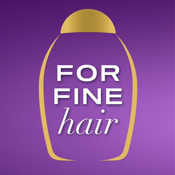 Ogx Biotin & Collagen Conditioner (Billede 8 af 10)
