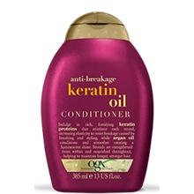 Ogx Keratin Oil Conditioner - Anti Breakage