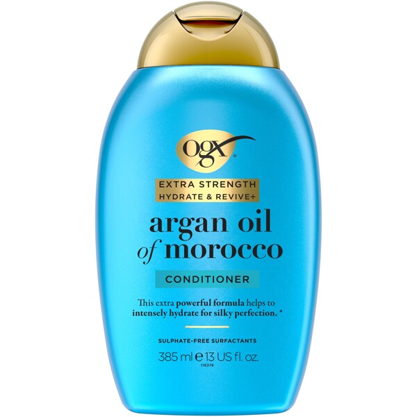Ogx Extra Strength Argan Oil Conditioner (Billede 1 af 3)