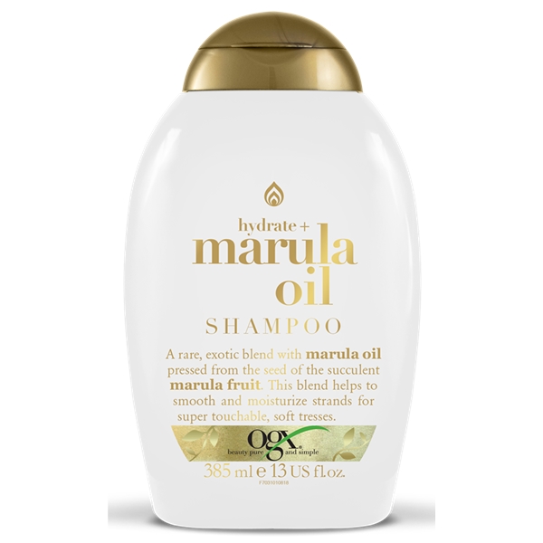 Ogx Marula Oil Shampoo