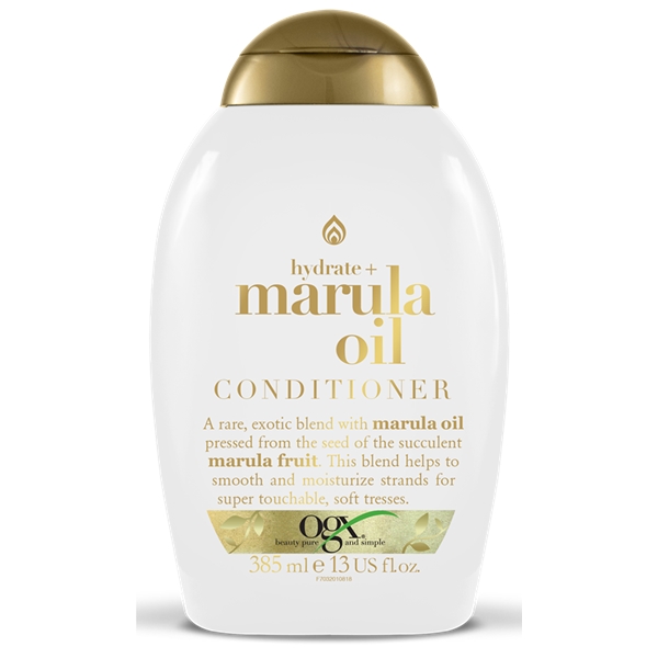 Ogx Marula Oil Conditioner