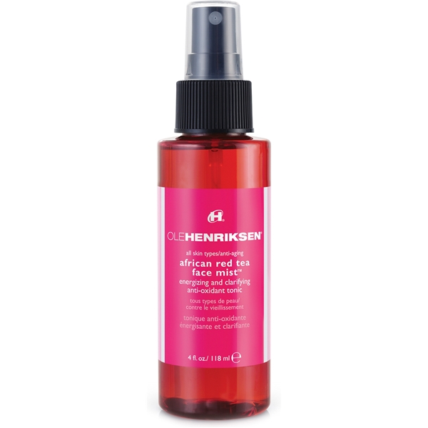 African Red Tea Face Mist