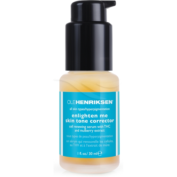 Enlighten Me Skin Tone Corrector