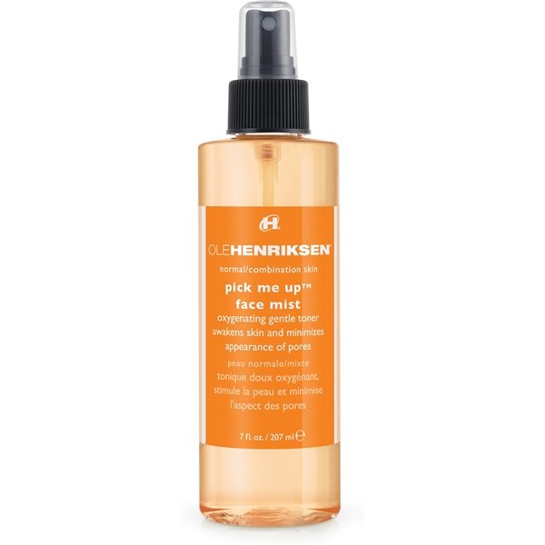 Pick Me Up Face Mist