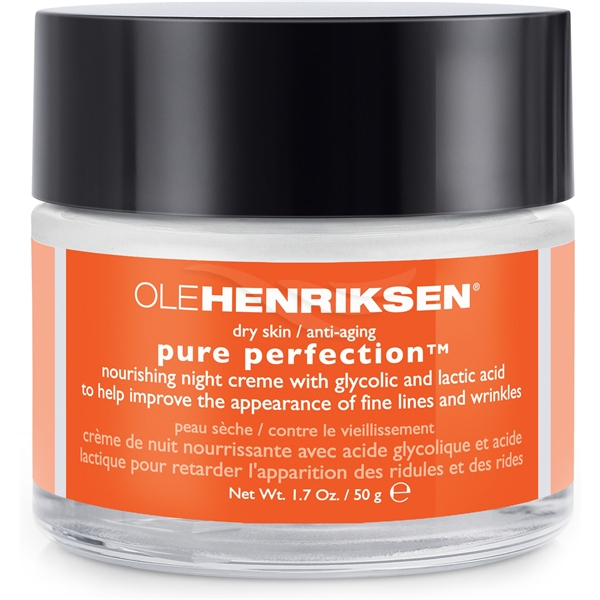 Pure Perfection Creme